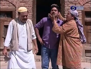 KOSHUR DRAMA: "Arsar Ta Konj" Ep 1 | My recordings from DD Kashir