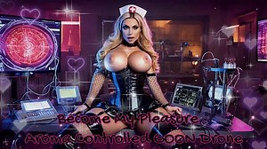 Become My Pleasure Aroma Controlled GOON Drone! | Clips4sale