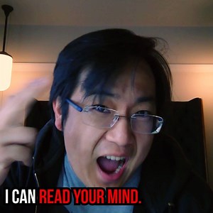 Freddie is an AMAZING MENTALIST who can read your mind, GUARANTEED! | RocketJump