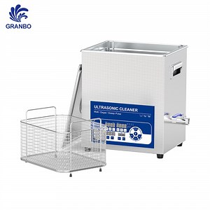 [Hot Item] Ultrasonic Cleaner for Printhead with 80kHz Low Noise Sweep Pulse Ultrasonic Cleaner