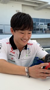 36K views · 452 reactions | “Is that a chicken?” (Kylie Jenner voice) 藍 #F1 #VCARB #USGP | Visa Cash App RB | Facebook