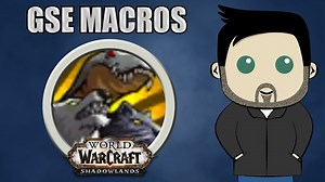 Beast Mastery Hunter GSE Macro for World of Warcraft Shadowlands