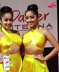 178K views · 10K reactions | Chinki Minki and other celebs Spotted At 22nd Indian Television Academy Awards | Bol Bollywood | Facebook