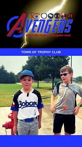 Team Trophy Club Fans - Public Employee Recognition Week! Last...