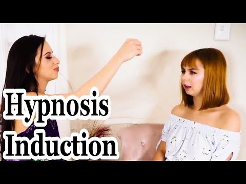 Babysitter hypnotized by evil mother with hypnosis (flash upload 2 days only)