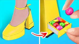 123 GO Challenge French on Reels