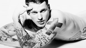 A Celebration of Man – Vadim Ivanov c/o Kult Model Agency