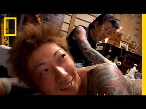 Full Body Tattoos | National Geographic
