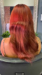 #A full head of nano bead hair extensions, how amazing is this colour #nanorings #nanobeadextensions #hairextensions #hairextensionscork #cork #nanoringhairextensions #hairlosssolutions #nanobeads #hairthinningsolution #hairextensionsalon #hairtransformation❤️💁 #hairgoals | Breeze Hair Extensions Cork