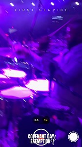 Winners Chapel Maryland on Reels