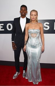 Iggy Azalea Spills Major Tea On Ex-Boyfriend Nick Young During TV Appearance