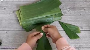 167K views · 2.7K reactions | TERNYATA BEGINI CARA HIAS NASI TUMPENG , BUAT LOMBA CUCOK | Asahid & TehYung Tutorial | Facebook