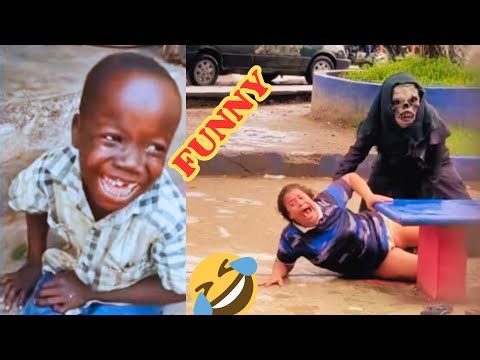 Compilation of humor and incredible gags 🤣 – You’ll cry with laughter #FunnyCompilation