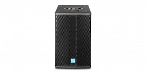[Hot Item] Professional Subwoofer Single 12 Inch with DSP