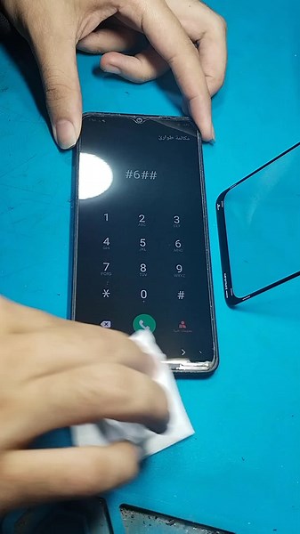 Mostafa Ismail على TikTok