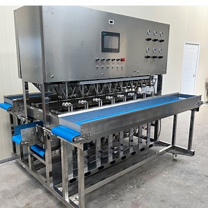 [Hot Item] Multi-Functional Fruit Vegetable Peeling Taro Peel Removing Citrus Mango Peeler Machine