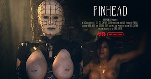 X Virtual 5: Pinhead in 180°