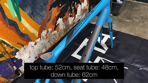 15K views · 528 reactions | GIANT CONTEND SL RB FRAME (2020) - SOLD SRP 22,500 Specification: - Alloy frame, medium size - Top tube 52cm - Seat tube 48cm - Down tube 62 cm - Internal cable routing - Alloy bladed fork For inquiries, please call 02-83532506 / 09673185377 / 09186833386 #giantbicycles #bisikletamanila #tonewadventures | Pedal Pros | Facebook