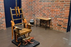 Lethal injection, electrocution and now firing squads. A look at US execution methods