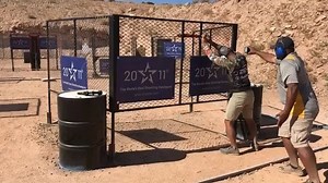 #TeamMultiCam member @kc_eusebio turning up the heat on the range. 🇺🇸 @meta.group @zevtech @atlanta_arms @bushnell_official @volquartsen_firearms @howardleightshootingsports @multicam @sdi_school @limcatguns @pendletonsafes @revolutiontargets @alphaeliteperformance | MultiCam