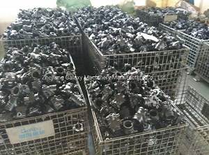 [Hot Item] Safety Emergency Shear Valve for Submersible Pump Single Poppet