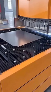 Beautiful engineering and craftsmanship | Ezenwa C. Anazodo