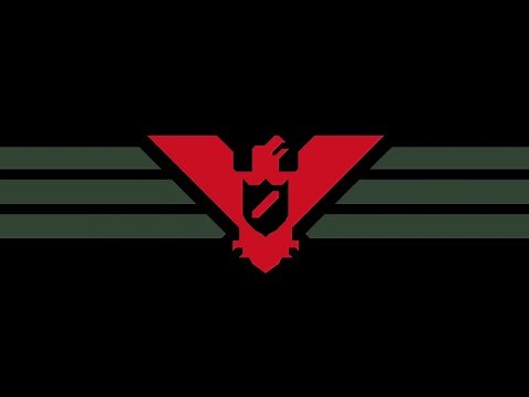Papers, Please! Theme Song -10 Hours