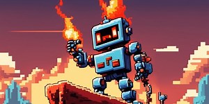 How I built an AI Chatbot in 5 minutes 😎