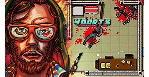 Hotline Miami 2 - Inoffizieller Patch für Windows-XP-Support