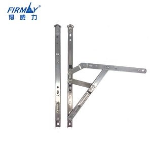 [Hot Item] China High Quality Stainless Steel 13.5mm Casement Window Friction Stay Hinge