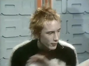 “Nothing, a rude word.” 48 years ago, Sex Pistols caused outrage when interviewed on live TV by Bill Grundy... | Sex Pistols