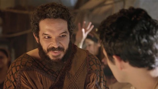 Génesis capitulo 45 | Dios t ama