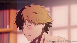 8.2% Makima Hentai Animation