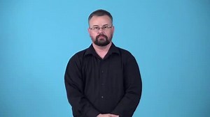 Watch how to sign 'cry over spilled milk' in American Sign Language.