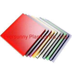 [Hot Item] Perforated Punched PVC Plastic Foam Board for Infusion Marine