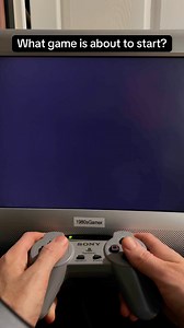 995K views · 1.4K reactions | Who Knows What Game This Is? | 1980sGamer | Facebook