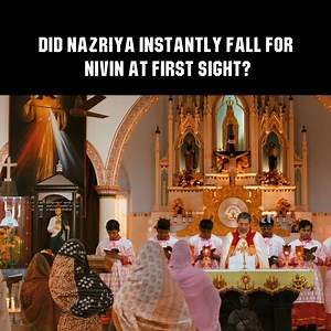 40K views · 415 reactions | Ohm Shanthi Oshaana | Ohm Shanthi Oshaana Malayalam Comedy Scenes | Nazriya Nazim | Nivin Pauly | Renji Panicker | Aju Varghese | Salim Kumar | Anju Kurian | API Malayalam Comedy | Facebook