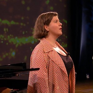 7K views · 252 reactions | "A kind of Alice in Wonderland, but for adults"  There's just a couple of days left to catch Martin Crimp and George Benjamin's must-see opera Picture A Day Like This, running until 10 October.  https://bit.ly/3LN42ta | Royal Ballet And Opera | Facebook