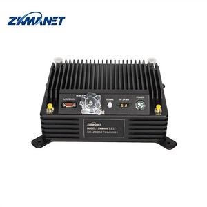 [Hot Item] 20W 1.4GHz AES Customizable HDMI Rack-Mounted Data Link Wireless Transmitter