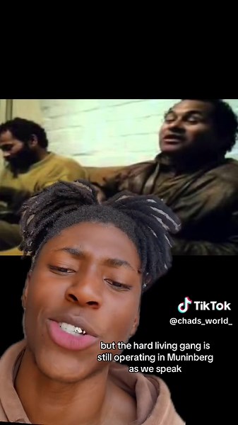 did you know about Rasheed snd Rashaad Staggies? #greenscreen | staggie brothers