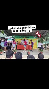 Hahahah Todo bigay Todo giling toy...👏👏👏👏 raketerangsinglemom Ruby Ana Dizon Membrillo Janet Velasco #StarsEverywhere #viral #star #soliddabahonskami #TEAMPANGARAP #teamtagumpayunlimited Everyone Followers #disclaimernocopyrightinfringementintended | Ruby Ana Dizon Membrillo