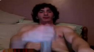 He Needs a Trojan Magnum XL