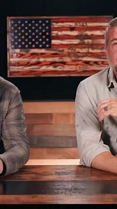 6.5K views · 767 reactions | Warriors in the Word... Mark Geist from the movie 13 Hours was my special guest for TPUSA Faith In The Word. He shares one of his favorite versus of scripture. Mark and I have been close friends for many years and were next-door neighbors for a while. We love his family and love seeing his growth in the Lord. | Victor Marx | Facebook