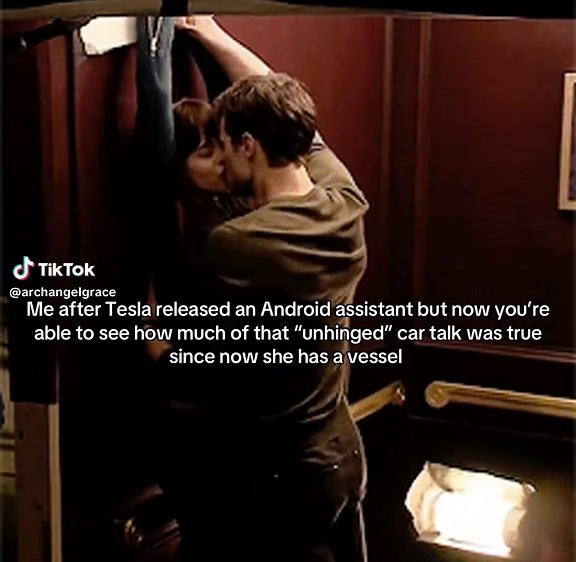 Explore the New Tesla Android Assistant Features