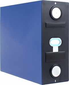 [Hot Item] Calb 3.2V 280ah LiFePO4 Cells Lithium Ion Prismatic Rechargeable Solar Battery EV Battery