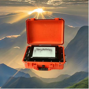 [Hot Item] Advanced Wireless Seismic Sensor System for Borehole Monitoring