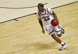 LSU basketball: Tigers guard Adam Miller enters transfer portal