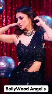 1.9K views · 22 reactions | Mouni Roy ❤️ #mouniroy | BollyWood Angel's | Facebook