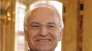 Wirbel um witzige Nudel-Werbung mit Stoiber