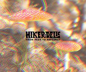 From lightweight wind and rain jackets to breathable t-shirts and shorts, Hikerdelic have something to suit every occasion, check out the latest collection now👇🍄 https://bit.ly/Hikerdelic24 | Terraces